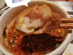 -海底捞火锅(群光广场店)