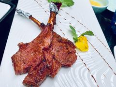 -小广寒电影艺术餐厅(小广寒经三路店)