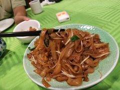 -盛港湾海鲜食府(黄沙店)