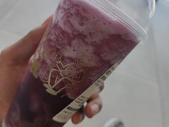 -喜茶(烟台莱山万象汇店)