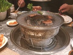 -隐家本格烧肉(万达广场店)