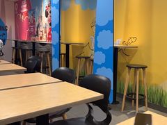 -麦当劳(大亚湾龙光城店)