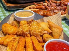 -1819餐厅·团队聚餐·烤串·精酿