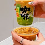 你很会耶~✌🏻️这样の果咖一天至少喝一回‼️