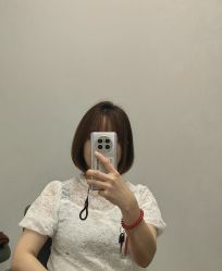-侨治发型