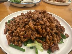 -巷儿里餐厅·杭帮菜(信义坊店)
