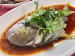 -揭阳钟记小食(福田新村店)
