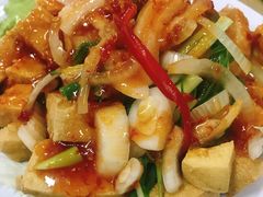 -津津餐室