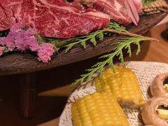 -MIKOMIKO和牛烧肉专门店(南门店)