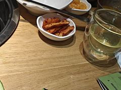 -一朵菌·野生菌探索家火锅(南亚店)