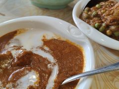 -Santoor 萨都里印度餐厅(北锣鼓巷店)