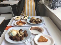 -宜家·瑞典风味餐厅(无锡店)