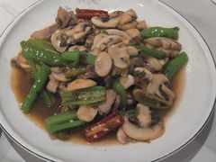 -火龙堂·风味民间菜(文一路店)