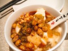 -川味堂·四川豆花(八卦岭店)