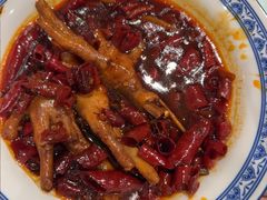 -回家吃饭·地道南昌菜(建德观总店)
