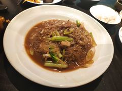 粉丝-绿茶餐厅(深圳龙华天虹购物中心店)