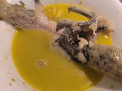 -陈大锅·岳阳鱼馆·地道岳阳菜(美食街店)