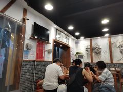 大堂-刘氏三和面馆