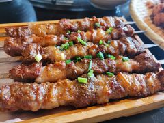 -宝弟羊肉馆(众意路店)