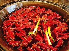 -小龙坎火锅(双林店)