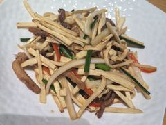 -竹里馆·淮扬菜·功夫茶(老门东店)