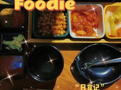 -水浒烤肉(国贸店)