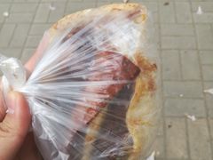 -王虎子大饼(甸柳新村五区店)
