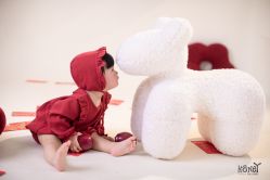 -哈妮儿童摄影(德清店)