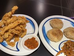 -京悦南门涮羊肉·羊蝎子火锅(田林路店)