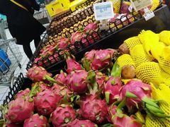 -悦喜客来购物广场(中山路店)