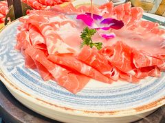 -阳坊涮肉(西直门凯德mall店)
