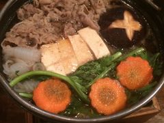 -铃木食堂(帽儿胡同店)
