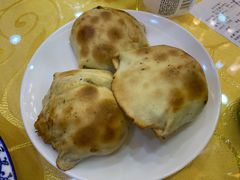 烤包子-新疆巴州金丝特餐厅(大钟寺店)