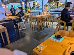 大堂-雷门拉面店(新光天地店)