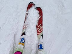 -北京莲花山滑雪场