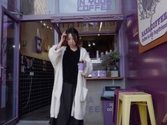 -HANA COFFEE(长寿路店)