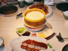 -大鸭梨烤鸭(望京店)