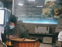 -秋英饭团(大庙新村店)