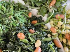 野菜拼盘-京北渔家傲