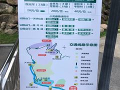 -丹东天桥沟景区
