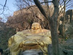 -紫金山山顶公园
