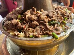 -穆老九清真牛羊肉馆(宋城店)