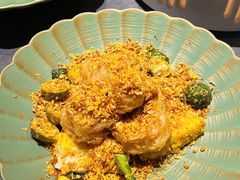 -A One Kitchen·南京精菜馆(德基广场店)