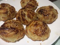 -萨拉漫饮食(北京中路店)