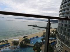 -深圳大梅沙京基洲际度假酒店