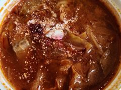 -新侨三宝乐西餐厅(崇文门店)