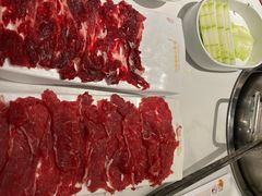 -潮正和潮汕牛肉火锅·老字号(番禺万达店)