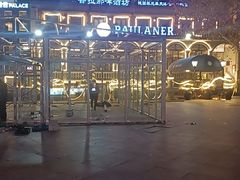 -天津意大利风情旅游区
