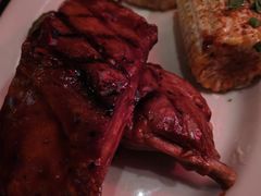 -Chili's Cafe&Bar奇利斯(滨江店)