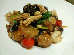 老铺第一罐-北京老铺烤鸭(老城根店)